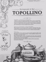 "topollino food