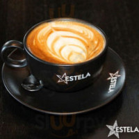 Estela Coffee food