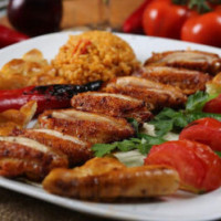 Merkez Lokantası food