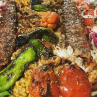 01 Adana Kebapçısı food