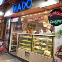 Mado food