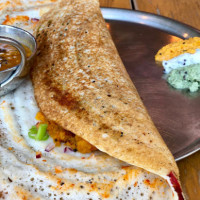 Dosa food