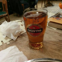 Landwer Cafe קפה לנדוור food