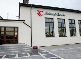 Restauracja Centralna outside