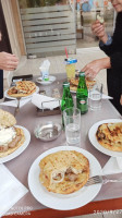 Sarajka food