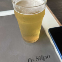 Le Silpo food