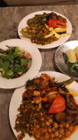 Sahil Lokantaları food