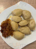 Pierogi Babci Halinki food