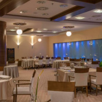 Restavracija Calypso food