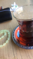 Çınar Kafe food