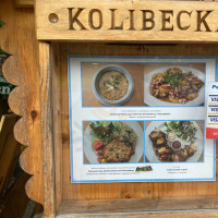 Gospoda Polska Kolibecka food