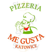 Pizzeria Me Gusta Katowice inside