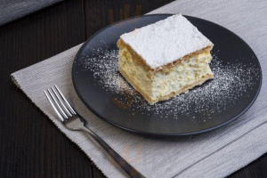 Cukiernia Wadowice Kawiarnia Mieszczańska food