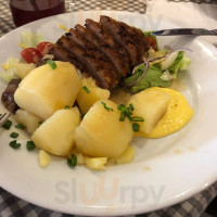 Spiżarnia food