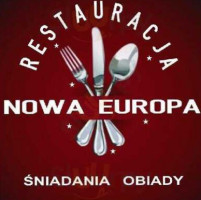 Nowa Europa food