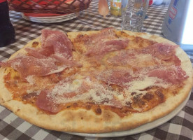 Pizzeria Wloski Smak food