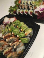 Susharnia Sushi food