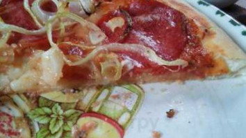 Pizzeria U Bazyla food