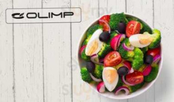 Olimp Copernicus food