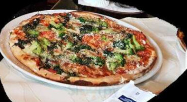 Pizzeria- Willis food