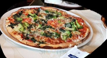 Pizzeria- Willis food