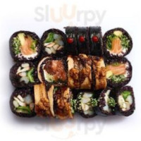 77 Sushi food