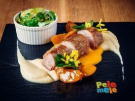 Pele-mele food