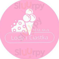 Lody I Ciastka By Cukiernia Malaga food