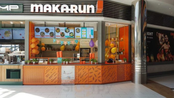 Makarun food