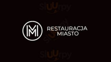 Pizzeria Klub Miasto food