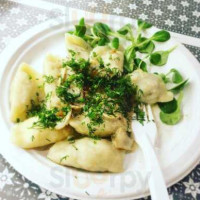 Pierożak Pierogarnia food