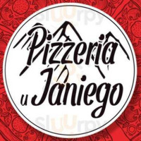 Pizzeria U Janiego inside