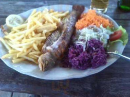 Karczma Dębowa Chata food