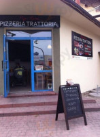 Pizzeria Pepe Roni inside