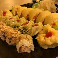 Koteji Sushi inside