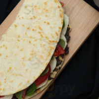 Panpanini food