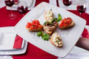 Trattoria Karczochy U Marii food