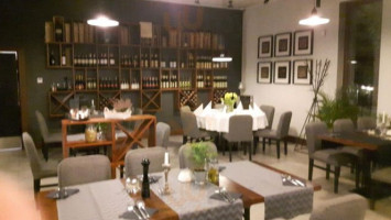 Ristorante Estella Baranowo food