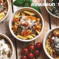 Makarun food