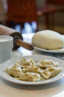 Pierozeq food