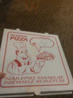 Pizzeria Nicol menu