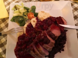Hospudka Czeska food