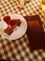 Hospudka Czeska food