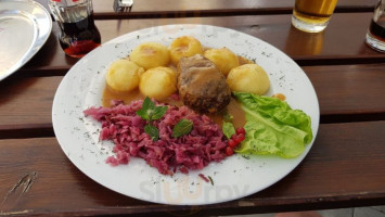 Aleksandra Ul. Rynek 2a food