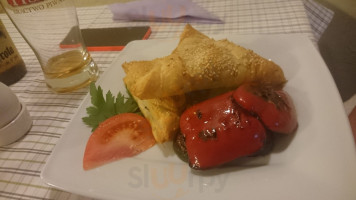 Staromiejska food