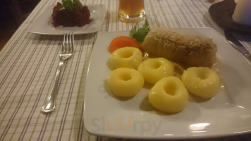 Staromiejska food