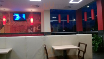 Kfc inside