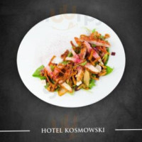 Kosmowski food