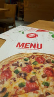 Pizza Hut Katowice Galeria Katowicka food