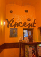 Pierogi Mr Vincent food